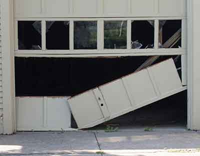 Arlington Garage Door Repair