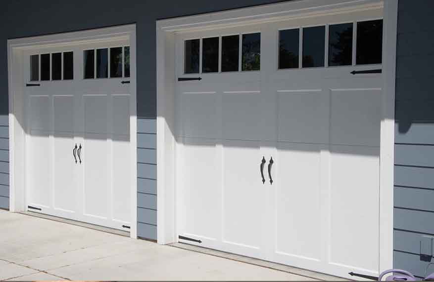 Garage Door Services Arlington CO